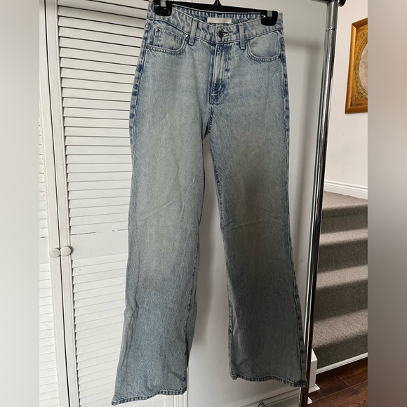 Fidelity Kelli jeans - Picture 2 of 3